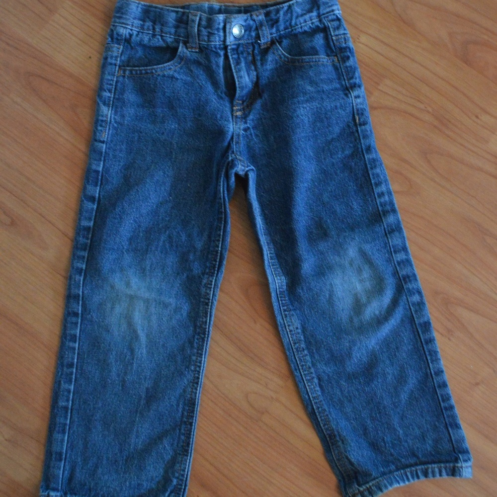 Nautica Boys Jeans
